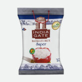 India Gate Basmati Rice 5kg