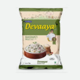 Dawat Devaaya Basmati Rice 5kg