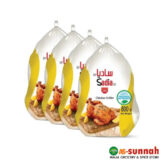 Chicken Whole 800g (4 pieces)