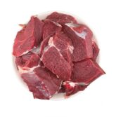 Halal Boneless Beef 1kg (Japanese)