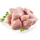 Chicken Whole Cut 1kg