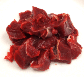Deer Meat With Bone (1kg)