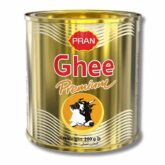Pran Premium Ghee (200g)