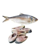 Hilsha Cut 600g