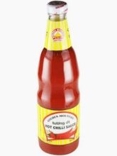 Hot Chilli Sauce (680g)