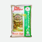 Thai Jesmine Rice 5kg