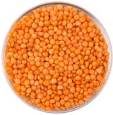 Masoor Dal Football  (1kg)