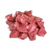 Mutton Bone Less 1kg