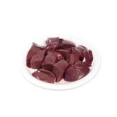 Mutton Liver 1kg