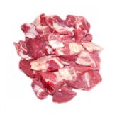 Mutton With Bone (1kg)