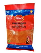 Pran Chilli Powder 1kg