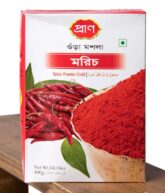 Pran Chilli Powder 400gm