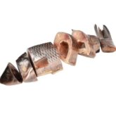 Ruhi Fish Whole Cut 3-3.5kg
