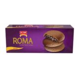 All Time ROMA