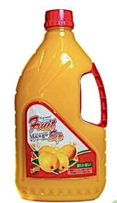 Fruit Sip Mango Juice 2000ml